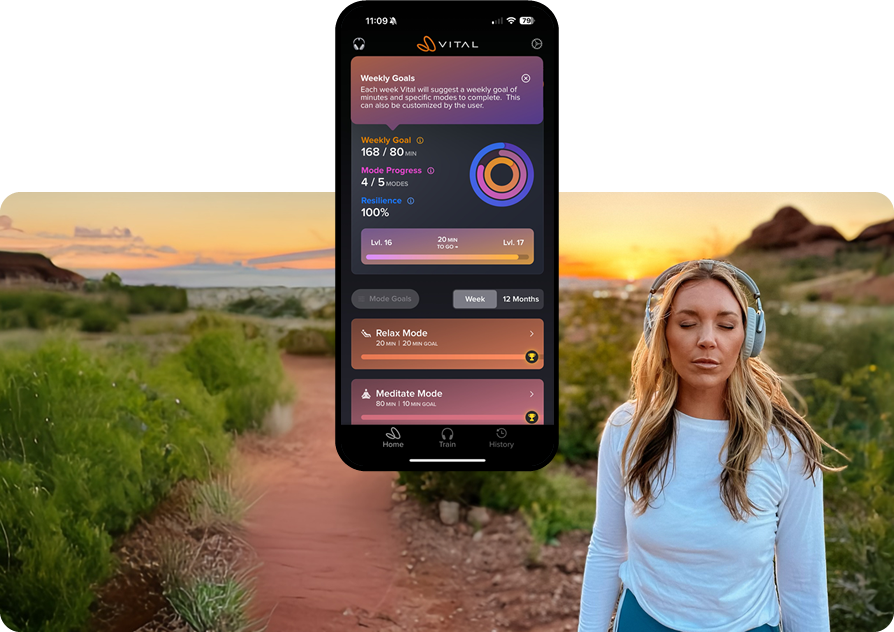 Vital App Annual Subscription - Core Unlimited