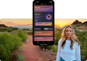 Vital App Annual Subscription - Core Unlimited