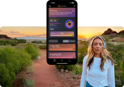 Vital App Annual Subscription - Core Unlimited